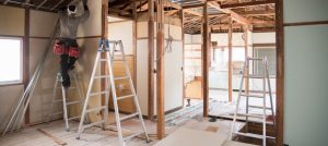 Entreprise de rénovation de la maison et de rénovation d’appartement à Saint-Georges-de-la-Riviere
